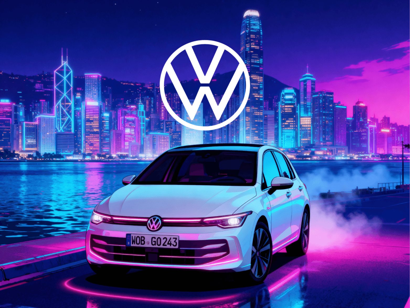 Volkswagen Group